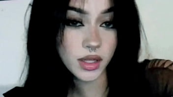 I don't know who she is