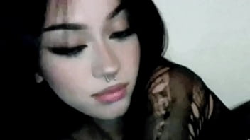 I don't know who she is