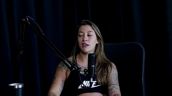 Veja A Entrevista Safada E Cheia De Putaria Com A Flor De Damiana Com Vovô Moai No Porn Cast Brazil Parte 1 Watch Sheer Red thumbnail