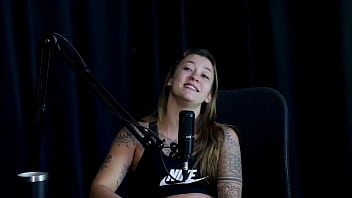 Veja A Entrevista Safada E Cheia De Putaria Com A Flor De Damiana Com Vovô Moai No Porn Cast Brazil Parte 1 Watch Sheer Red thumbnail