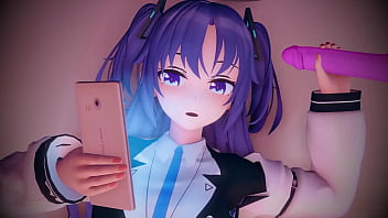 早瀬ユウカ リラックス