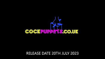 Charlie rae's cockpuppets experience