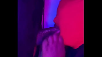 This man played in the back of my throat for 8 minutes at the end he braced himself on the door and his nut d This man played in the back of my throat for 8 minutes at the end he braced himself on the door and his nut d