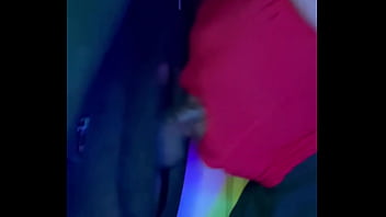 This man played in the back of my throat for 8 minutes at the end he braced himself on the door and his nut d This man played in the back of my throat for 8 minutes at the end he braced himself on the door and his nut d