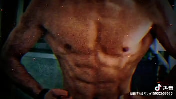 健身数年 猛男 18 中国 健身数年 猛男 18 中国