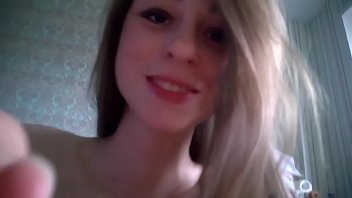 Cute Pretty Girl Gives Sweet Blowjob And Get Fucked thumbnail