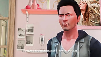 Boyfriend wants girlfriend get fucked by a bbc