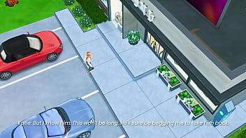 Boyfriend wants girlfriend get fucked by a bbc