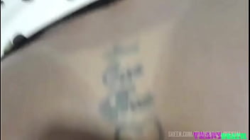 Check out the platform trailer it left my ass full of milk brazil trans ts playaround sissy trainers tspornstarsx