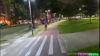 Check Out The Platform Trailer It Left My Ass Full Of Milk Brazil Trans Ts Playaround Sissy Trainers Tspornstarsx thumbnail