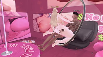 Mi hermana mas nueva en imvu summer6868