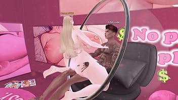 Mi hermana mas nueva en imvu summer6868