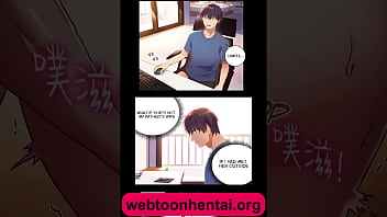 My stepmother's firends