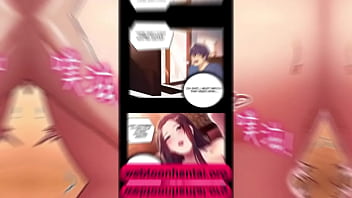 My stepmother's firends