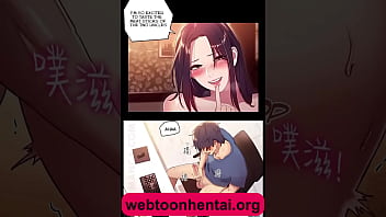 My stepmother's firends