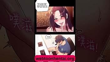 My stepmother's firends