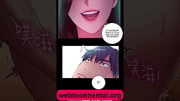 My stepmother's firends