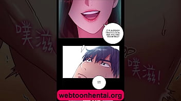 My stepmother's firends