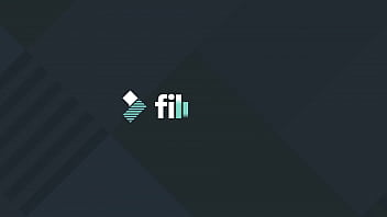 Cogiendo en el desayunador