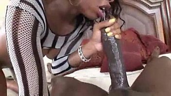 Vanessa monet and rhianna rhimes