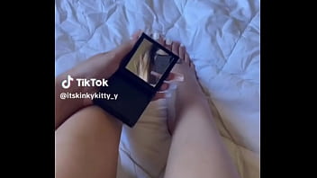 Kinky kitty compilation video 08