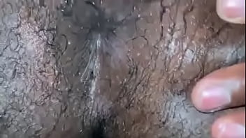 Black Ass Cum thumbnail