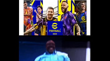 Efootball dinheiro infinito