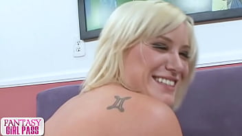 Fantasy girl pass naomi cruise black stepdad is hung