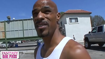 Fantasy girl pass naomi cruise black stepdad is hung