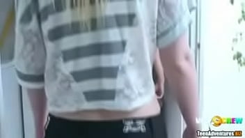 Ex bf had a bumpy relationship