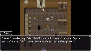 Shipwrecked yoneda route