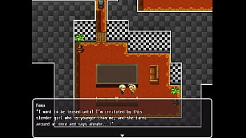 Villainess quest 2 parte 2 Villainess quest 2 parte 2
