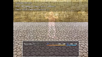 Villainess quest 2 parte 2 Villainess quest 2 parte 2