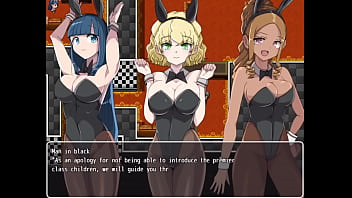 Villainess quest 2 parte 2 Villainess quest 2 parte 2