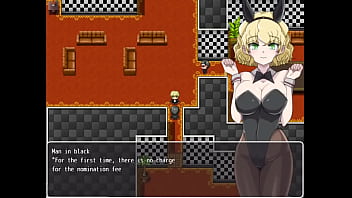 Villainess quest 2 parte 2 Villainess quest 2 parte 2