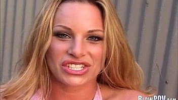 She sucks a good dick 417