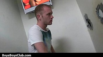 Muscular Black Dudes Fuck Gay White Twink Boys 05 thumbnail