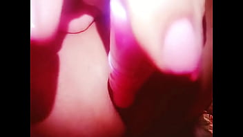 Por la cola la concha la tengo re caliente