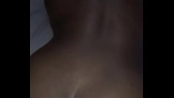 Back shot me and babe