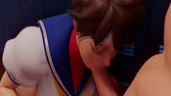 Sakura kasugano street fighter