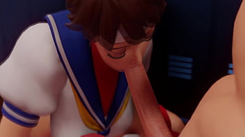 Sakura kasugano street fighter