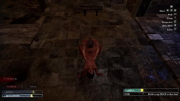 Brutal use of my slave