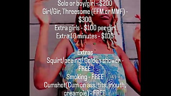 You can order off menu