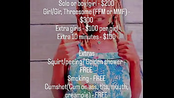 You can order off menu