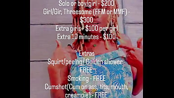 You can order off menu