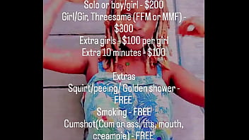 You can order off menu