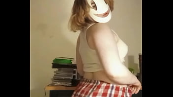 Boobie flashing comment your favorite part