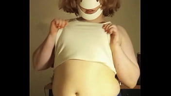 Boobie flashing comment your favorite part