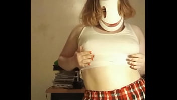 Boobie flashing comment your favorite part