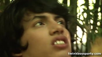 Twinks Boy Fucking thumbnail